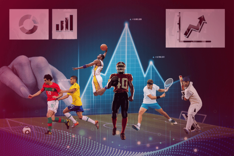 Data Analytics In Sports