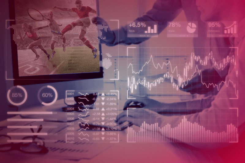 Has Data Analytics really powered up the Sports Industry? Find out