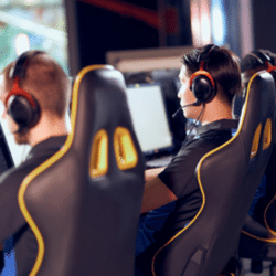 eSports data providers