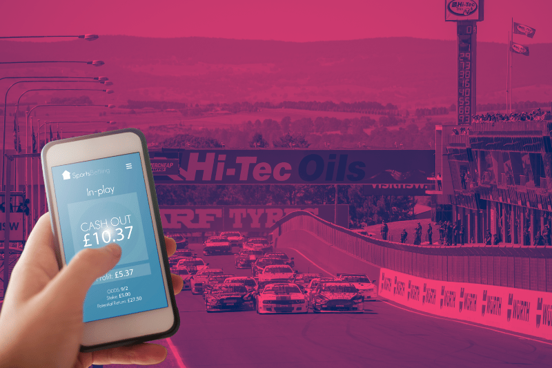 eSports data integration