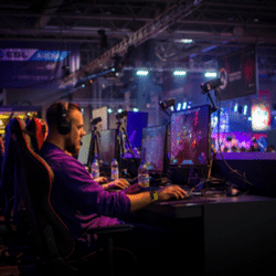 effective eSports API management