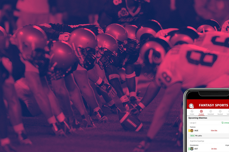 fantasy football data feed