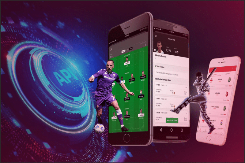 Fantasy Sports Platform API