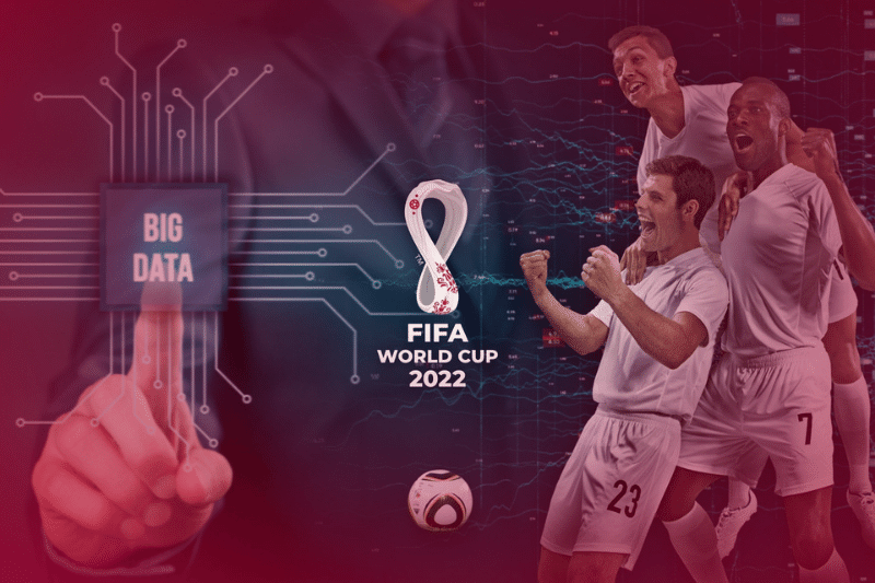 fifa world cup soccer datafeed