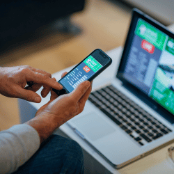 iGaming Sports datafeeds