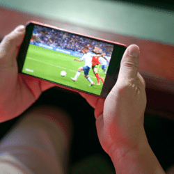 Live Streaming Sports