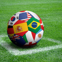 Live Football Scores Feed