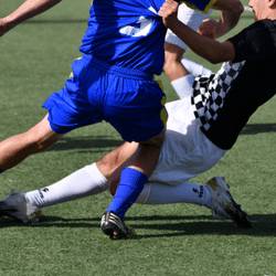 Live Sports data and Content Provider