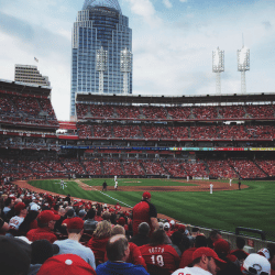 machine learning in sports