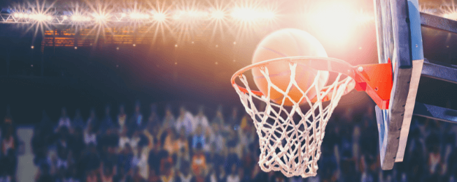 NBA Conference Finals