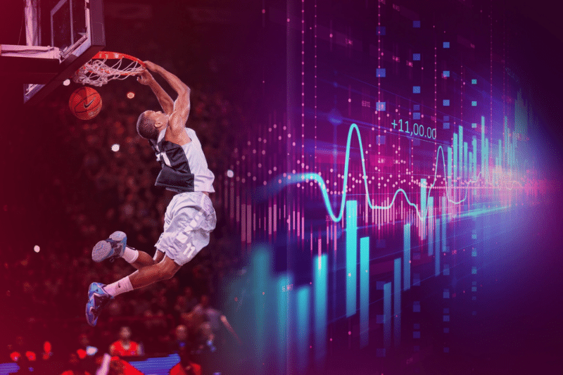 NBA Sports Data