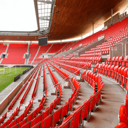 reliable sports data