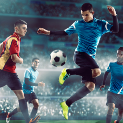 reliable sports data