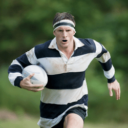 Rugby World Cup Data Provider
