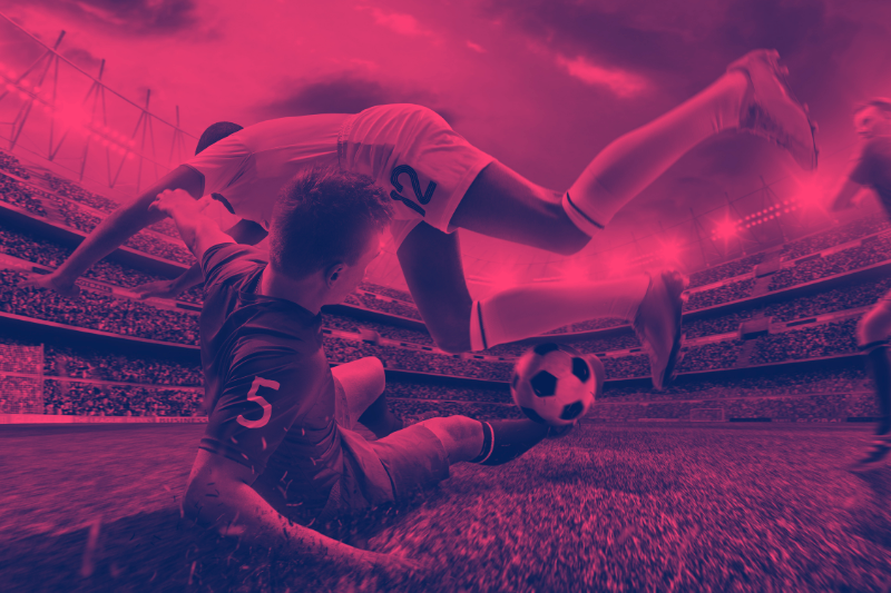 soccer injuries API