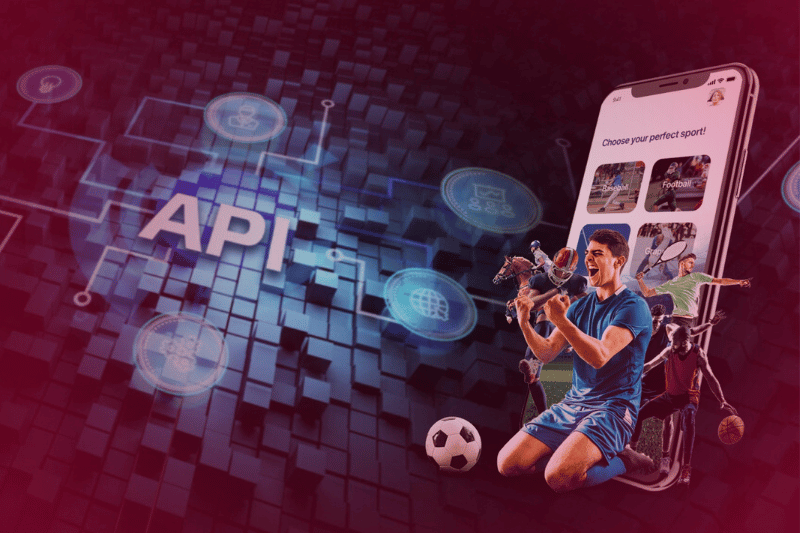 Sports Data API Services