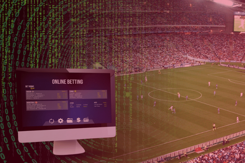 Sports Betting Data Online
