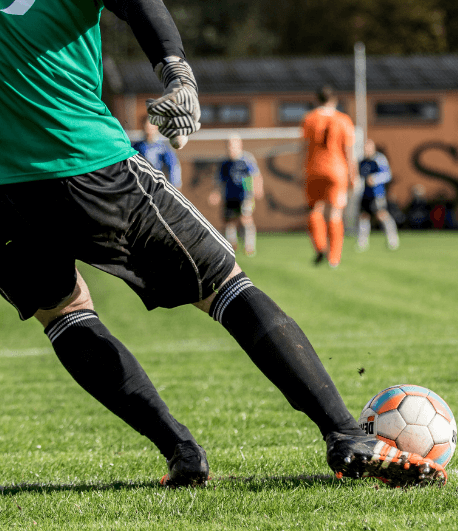 Sports Data Analytics