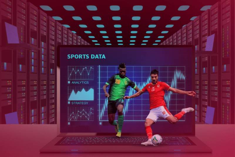 Sports Data Company