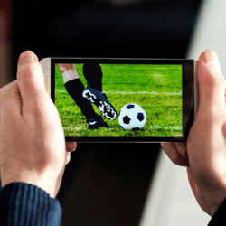 Sports Stats Data Feed