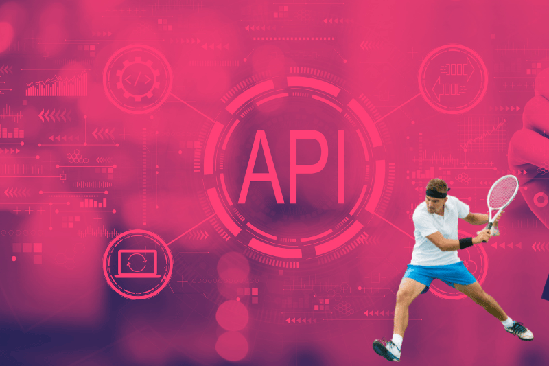 Sports Data Feed and API