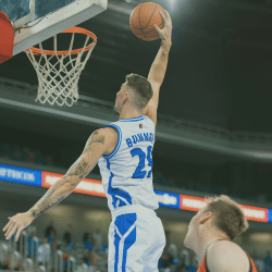 sports data api for developers