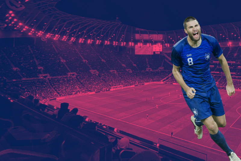 sports data integration