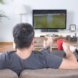 sports media technology