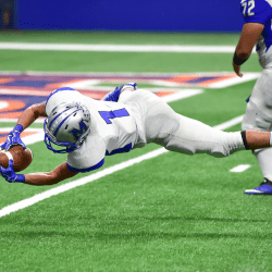 Sports outcome prediction