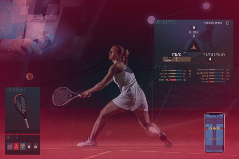 Tennis Analytics