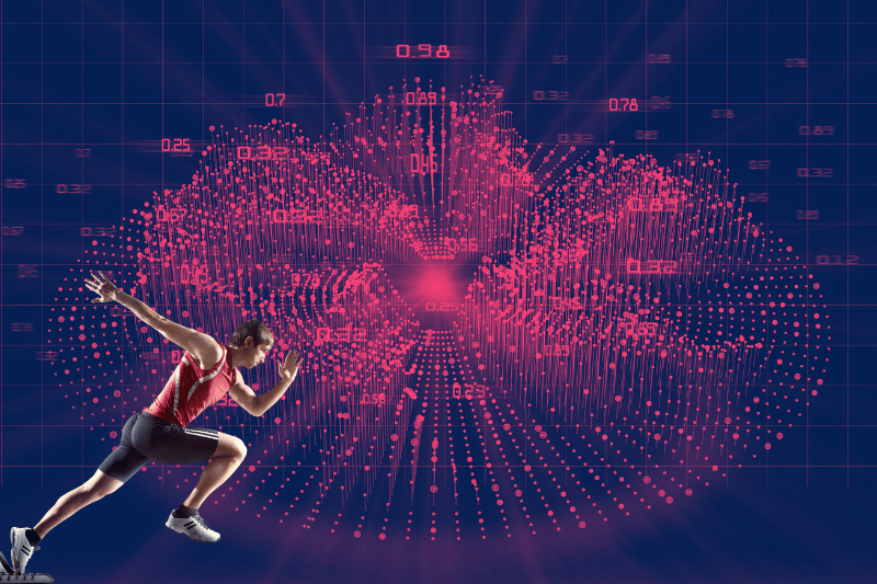 GameChanging Trends Sports Data Visualization's Evolution